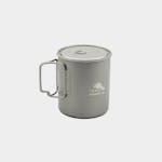 Toaks Titanium 750ml Pot