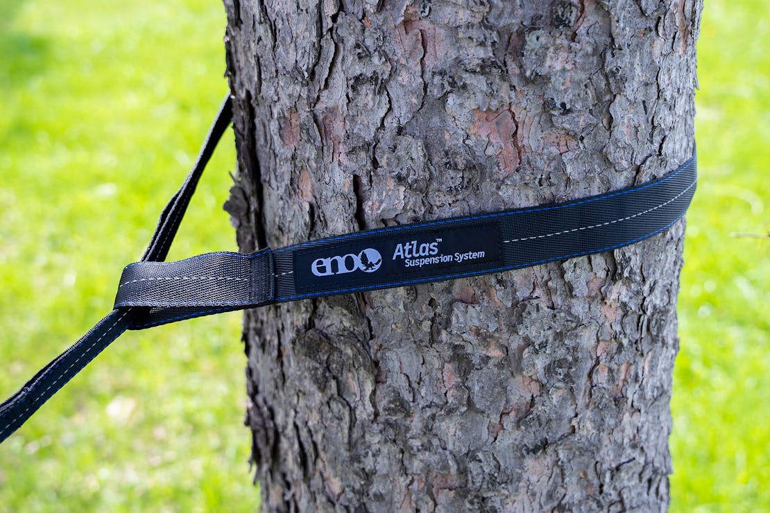 ENO Atlas Suspension System