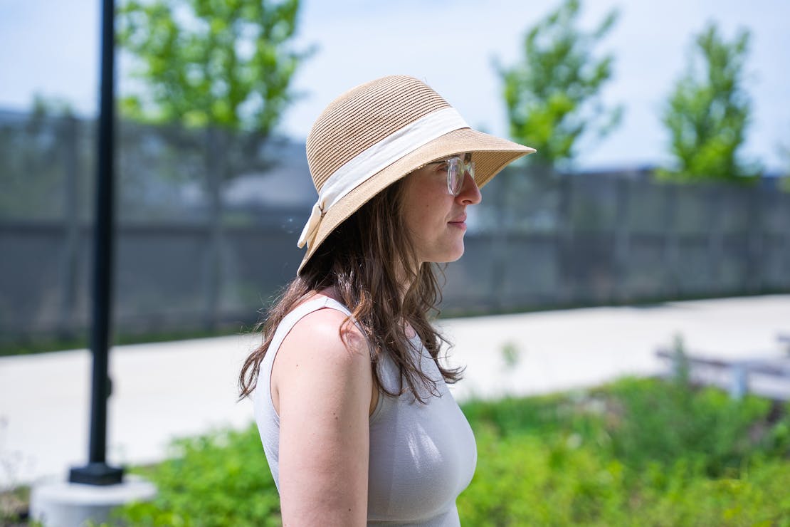 FURTALK Beach Hat
