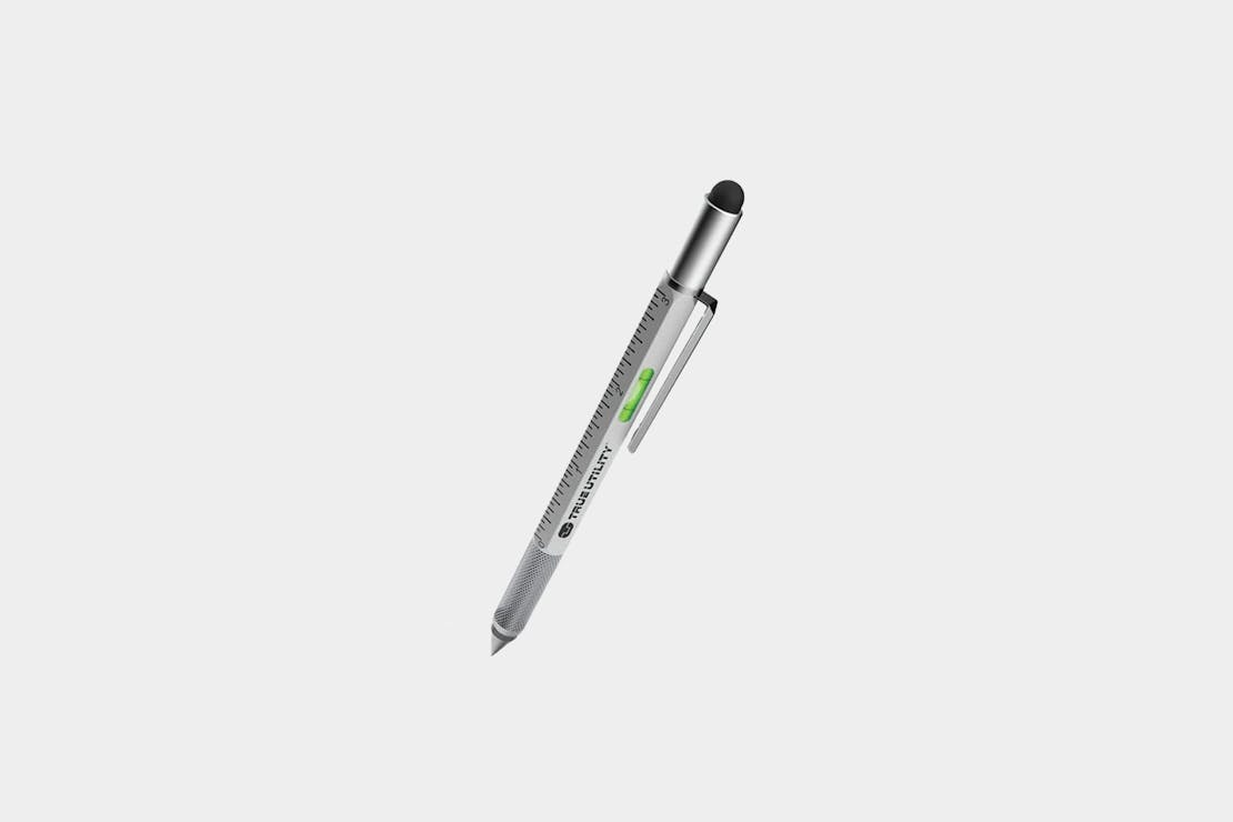 True Utility Scrybe Utility Pen