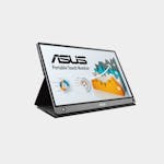 ASUS ZenScreen Touch USB Portable Monitor (MB16AMT)