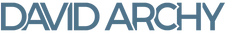 David Archy Logo