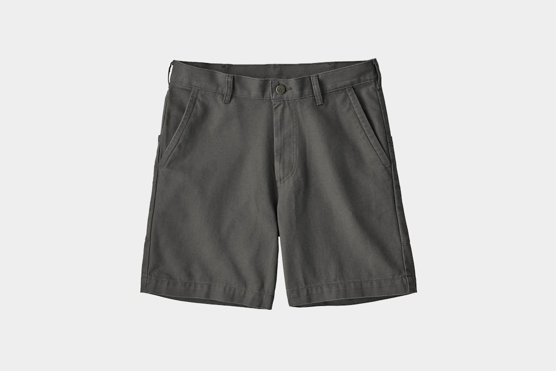 Patagonia Stand Up Shorts (7″)