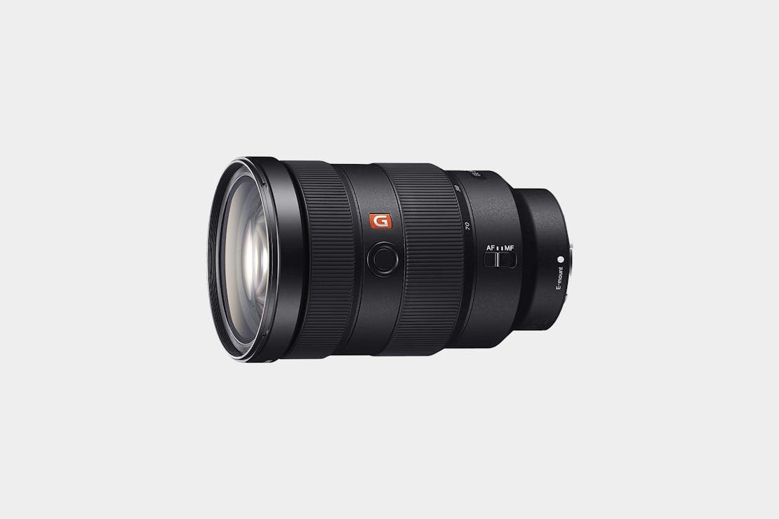 Sony SEL2470GM E-Mount Camera Lens