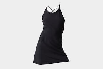 Athleta Infinity Dress