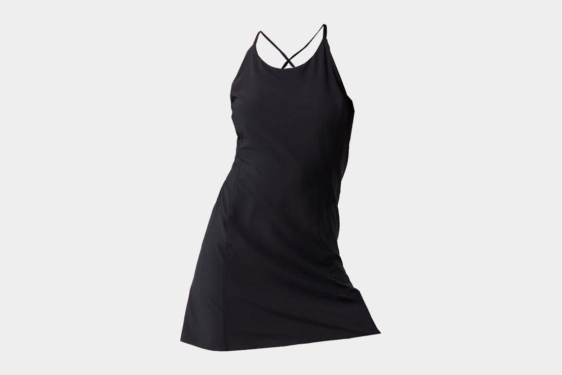 Athleta Infinity Dress