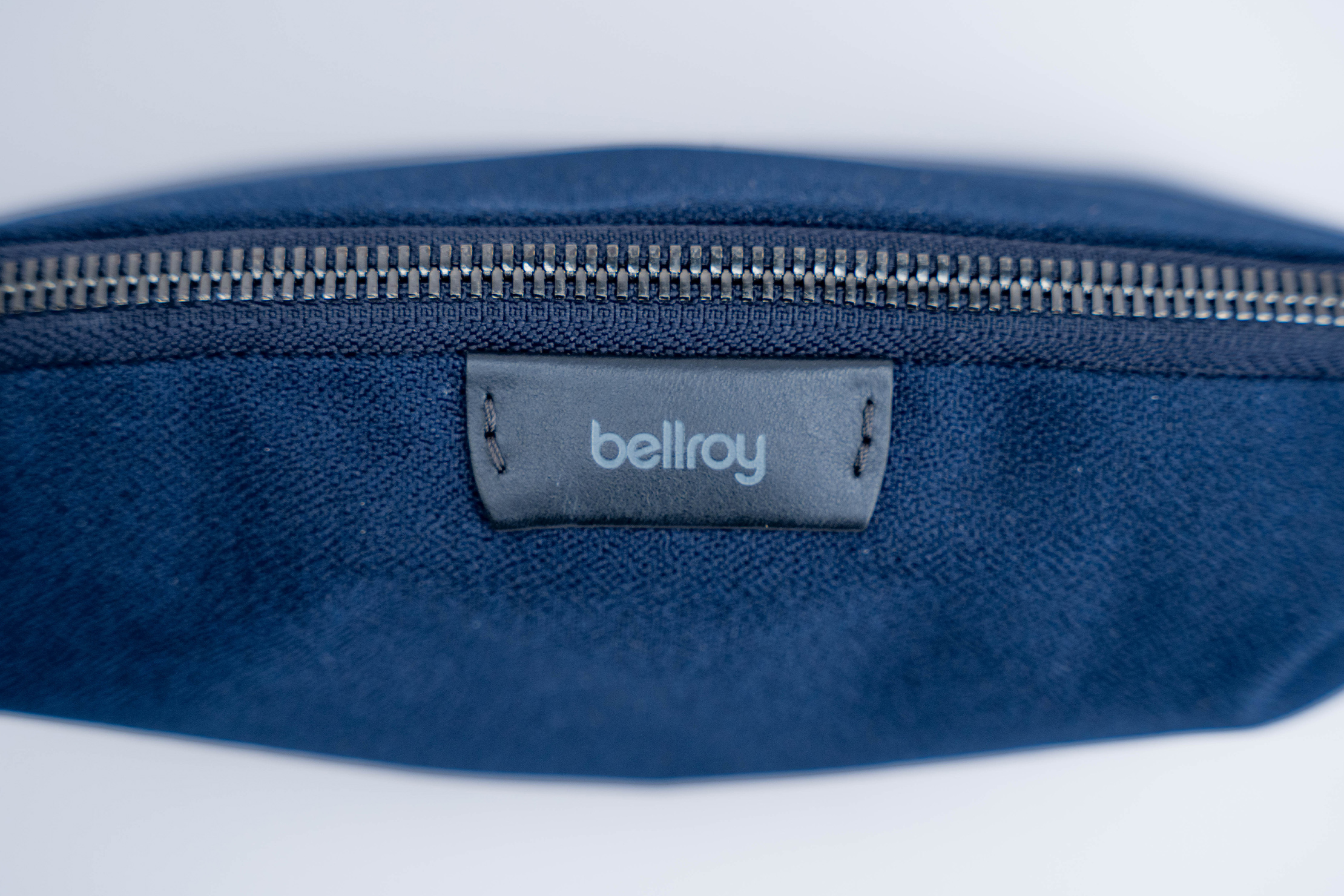 Bellroy Desk Caddy Brand