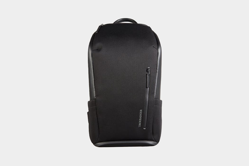 Troubadour Goods Pioneer Backpack