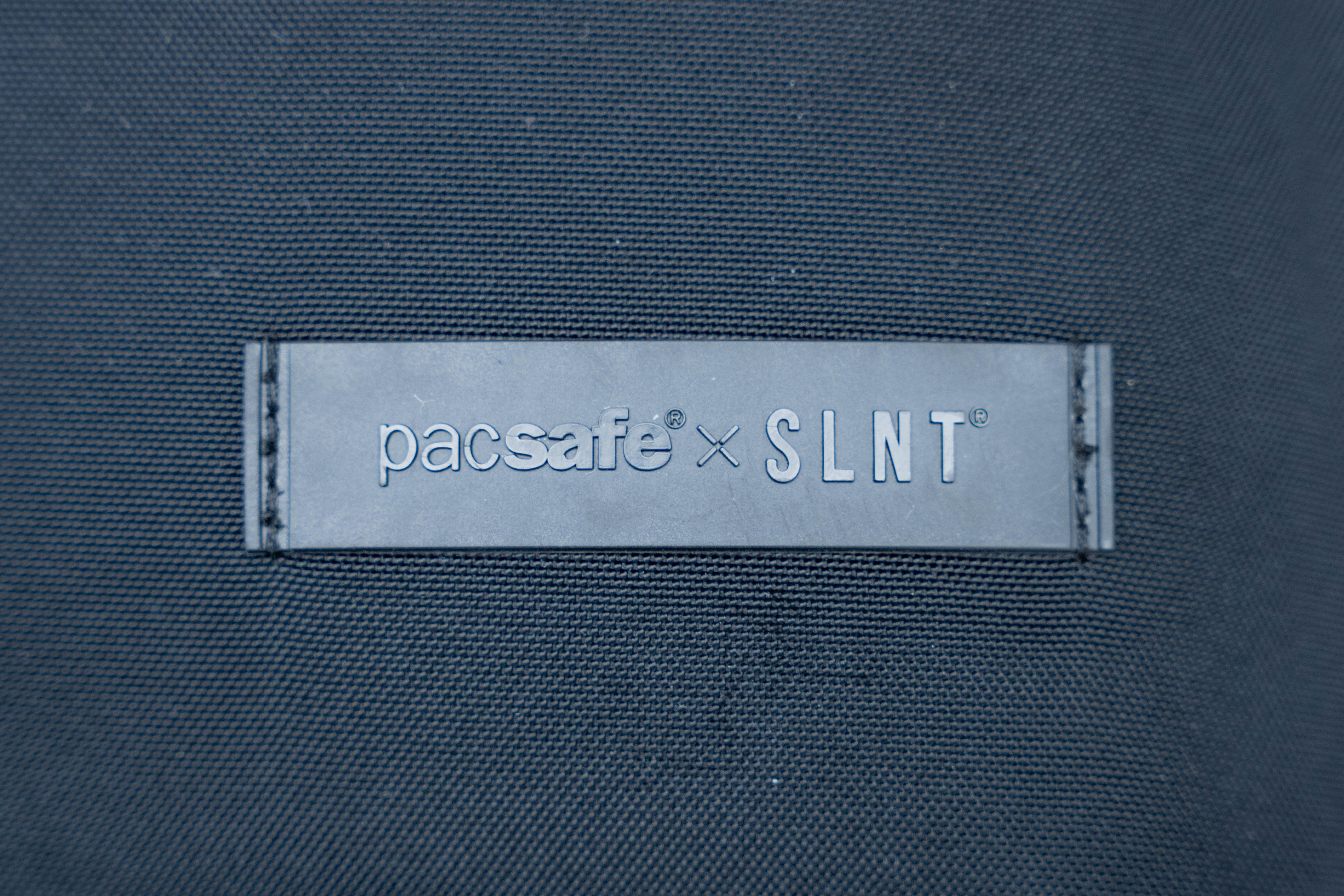 Pacsafe X SLNT Anti-Theft Backpack Brand