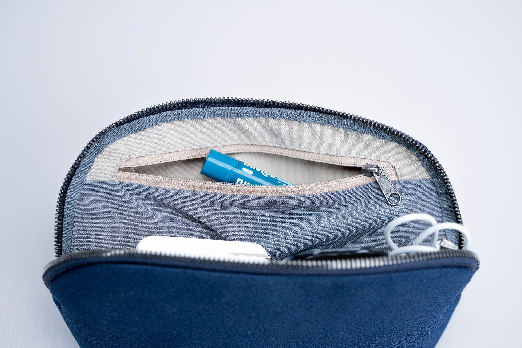 Bellroy Desk Caddy Inside Pocket