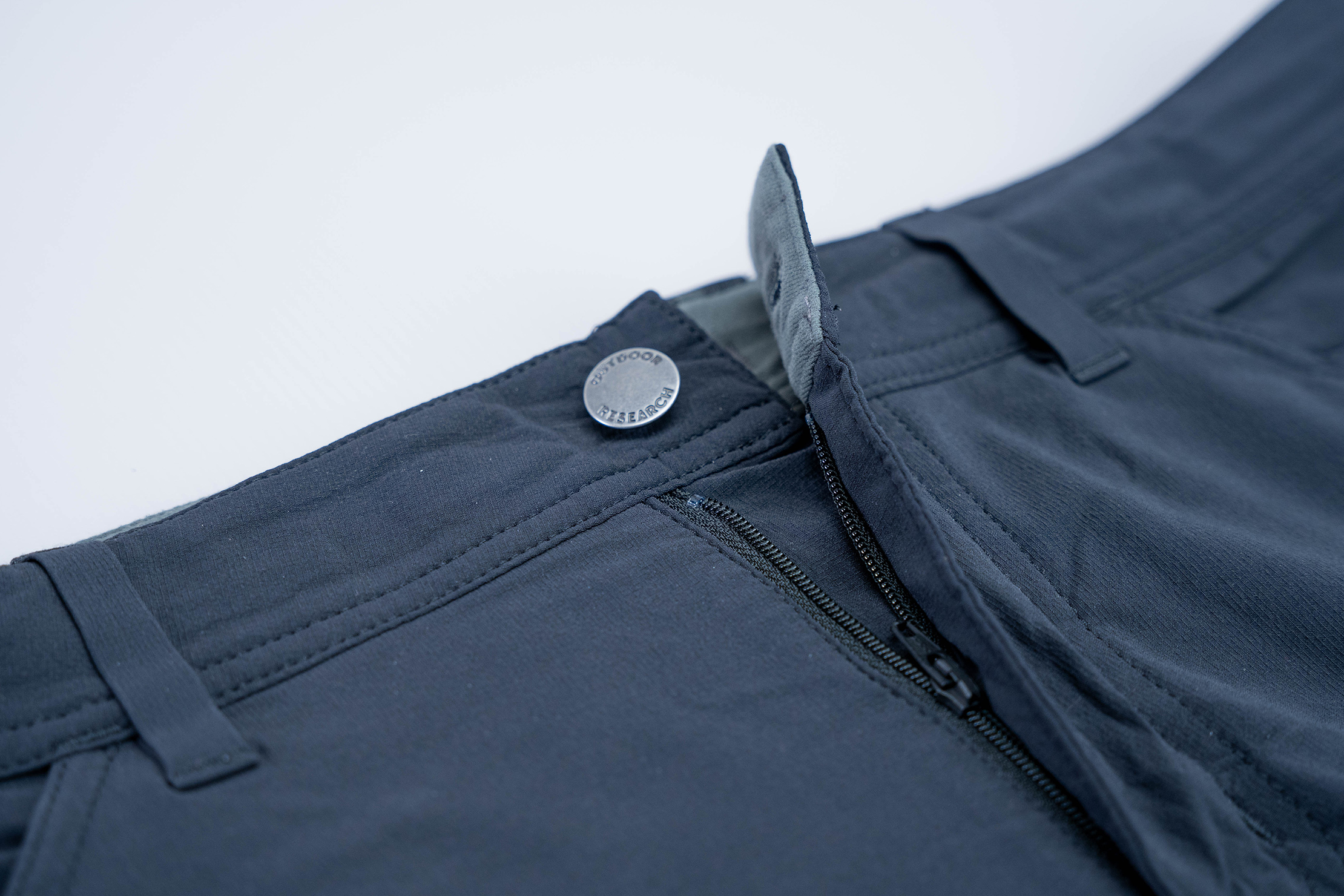 Outdoor Research Ferrosi Pants Button