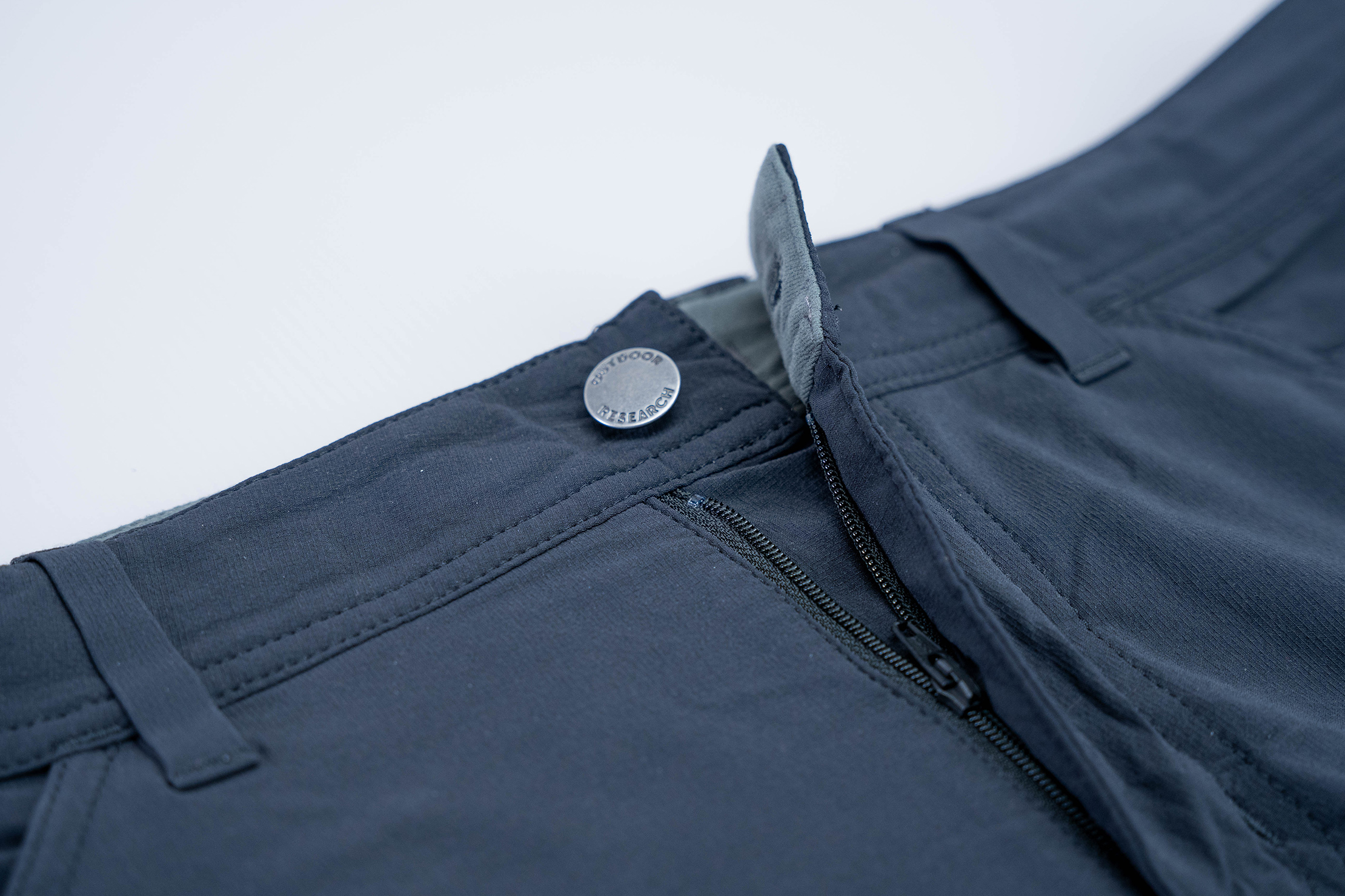 Outdoor Research Astro Pants Review