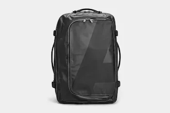 best 45l convertible travel backpack Peak Design | This backpack and hold a carry GlobeRider45 Travel Backpack