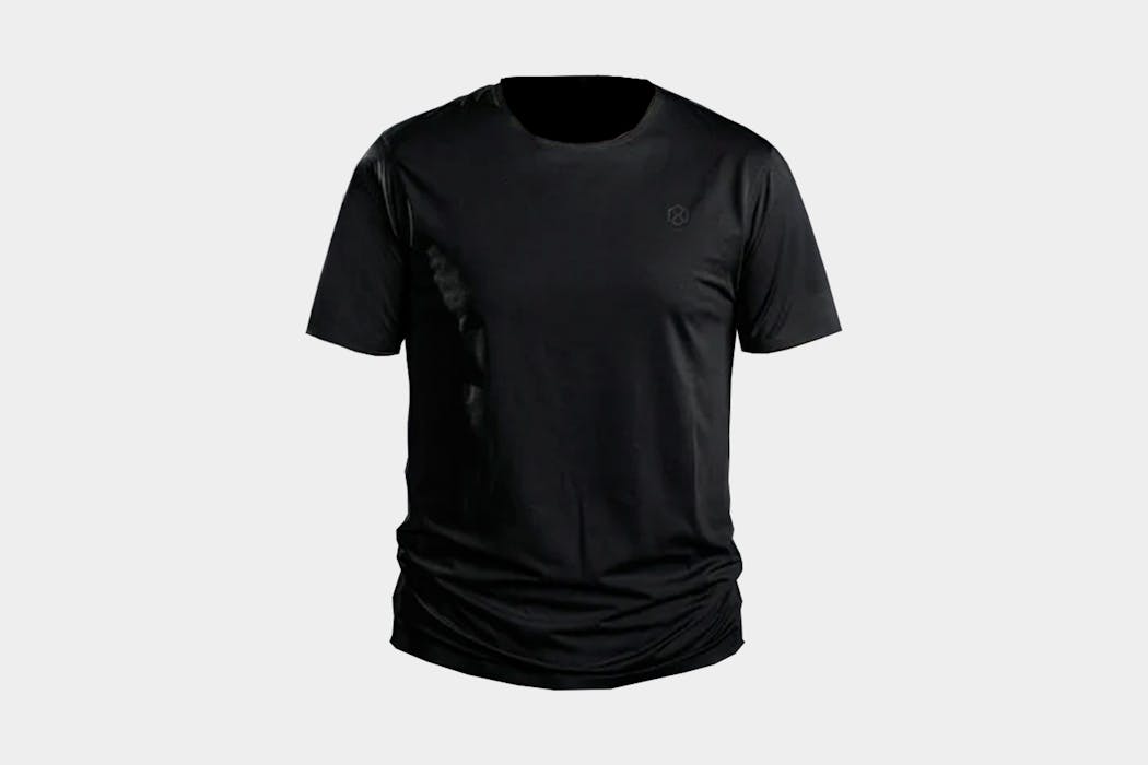 Graphene-X Layer-X (Short Sleeve)