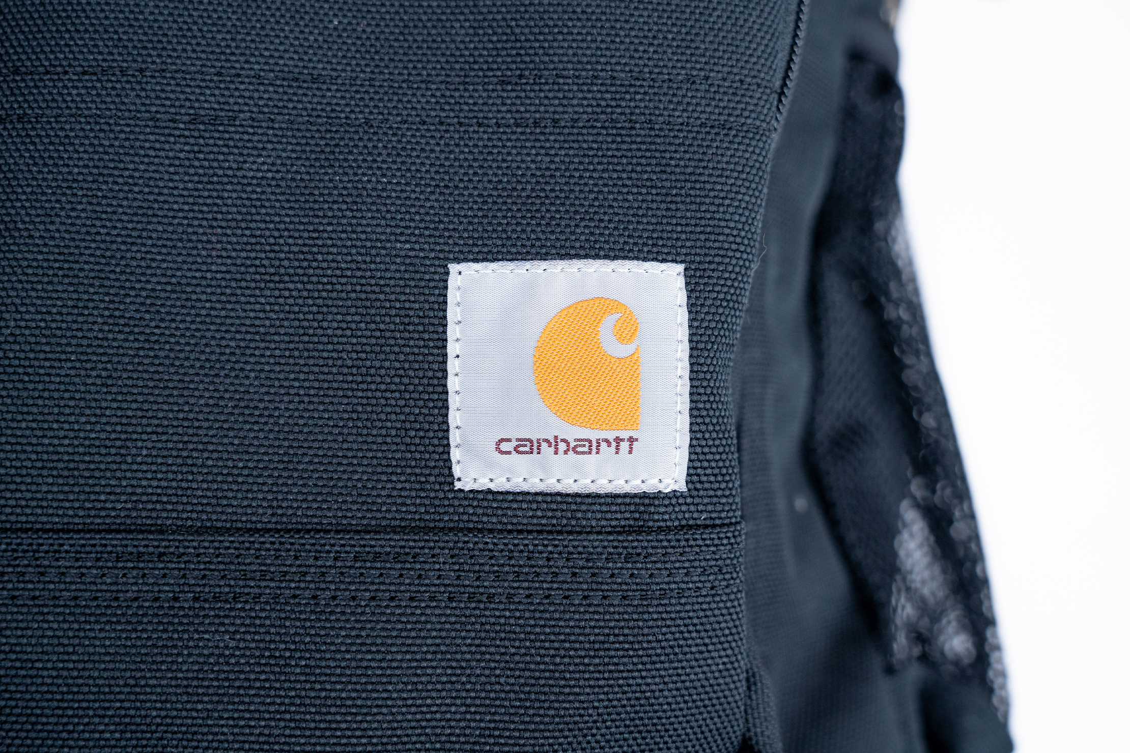 Carhartt Single-Compartment Backpack (27L) Brand