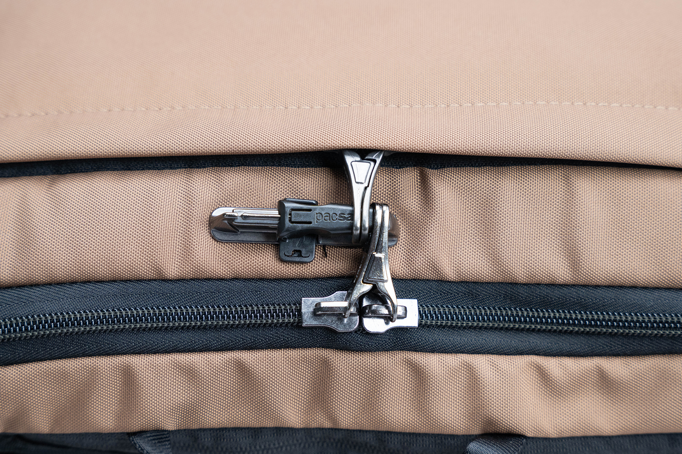 Pacsafe Metrosafe X Commuter Backpack Review