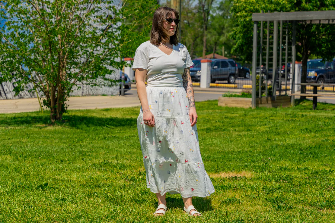 Vacation Packing List Women