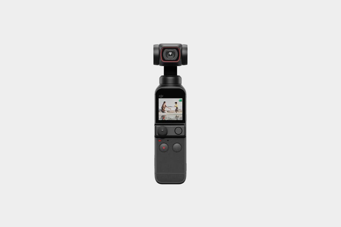 DJI Pocket 2