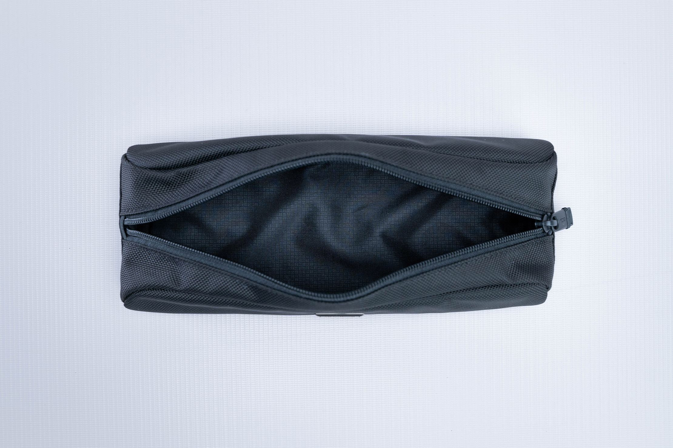 Tumi cable outlet bag