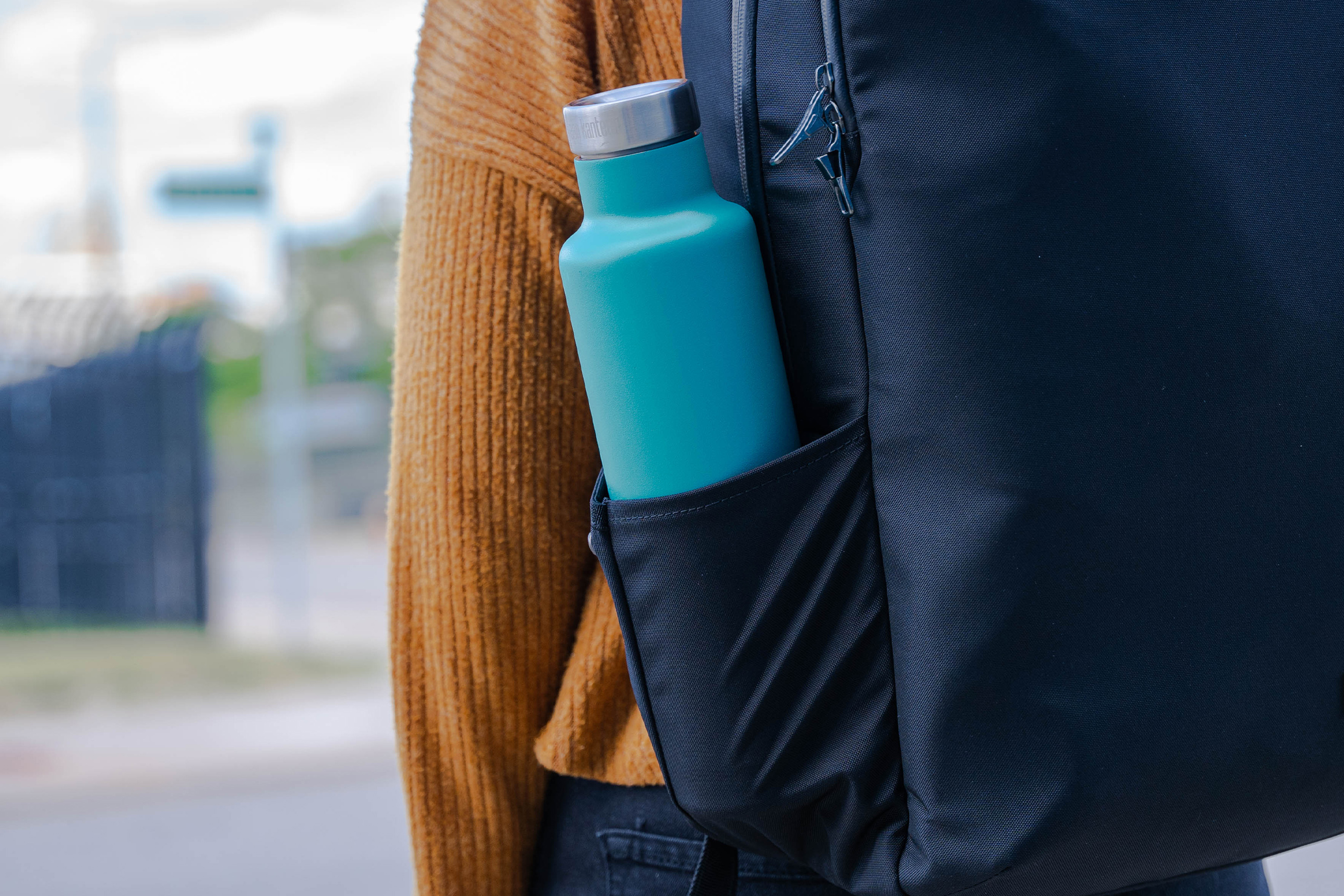 Klean Kanteen Classic Review