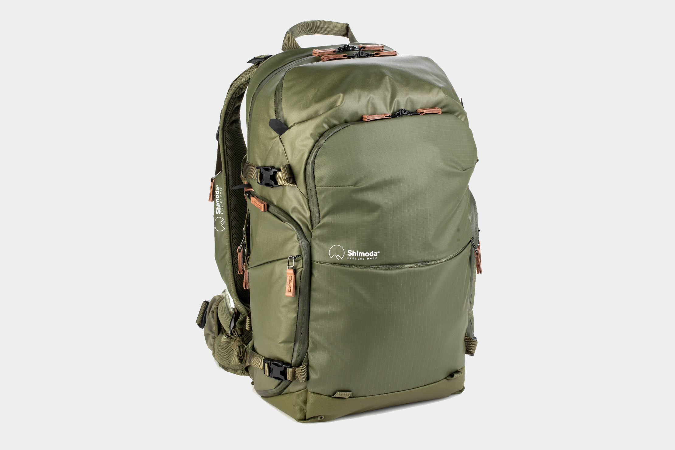 Shimoda Explore V2 35 Backpack Review | Pack Hacker