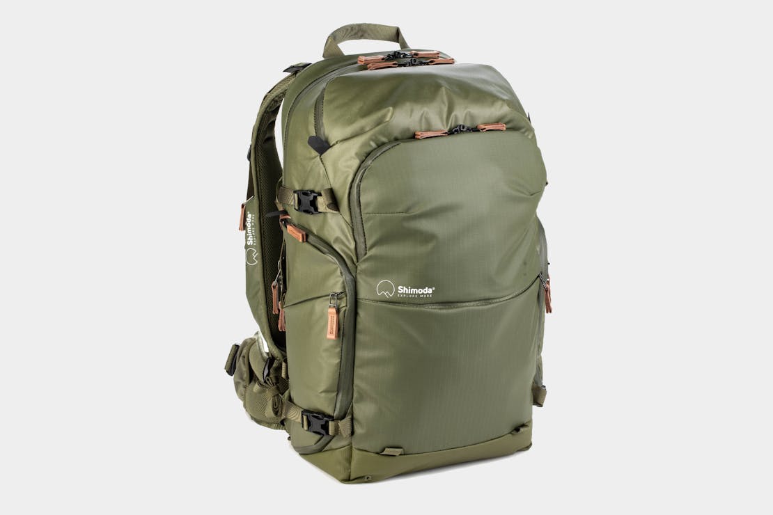 The North Face Field Bag Pack Hacker