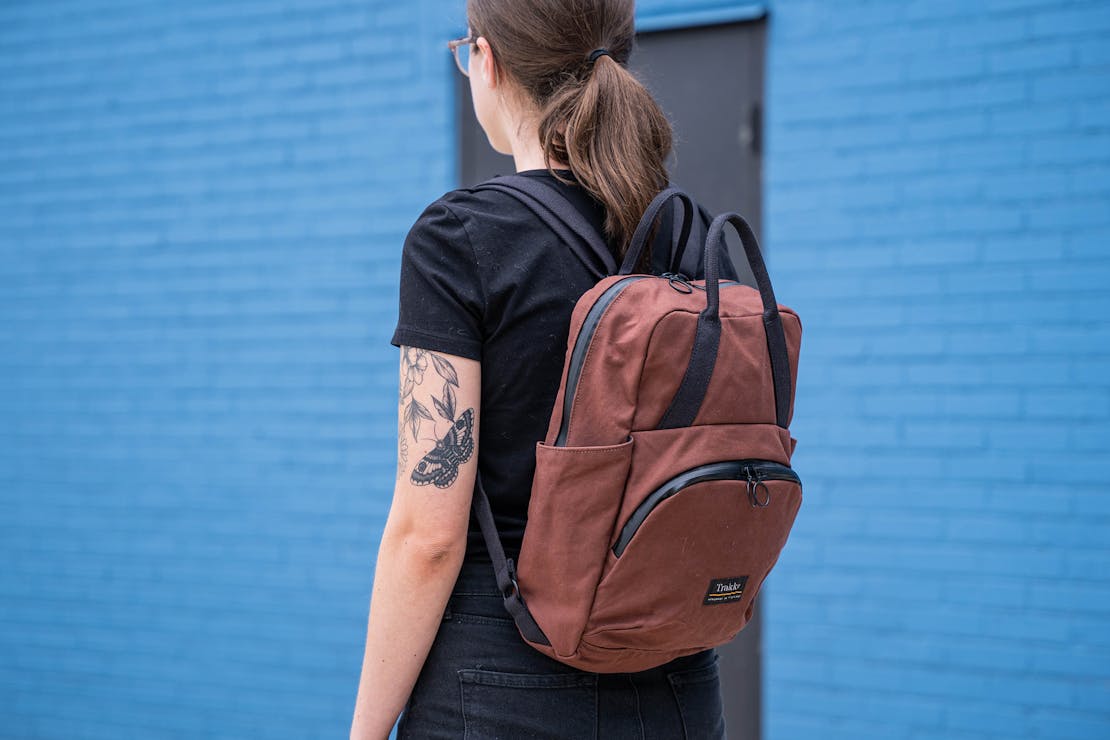 Trakke Canna Backpack Review