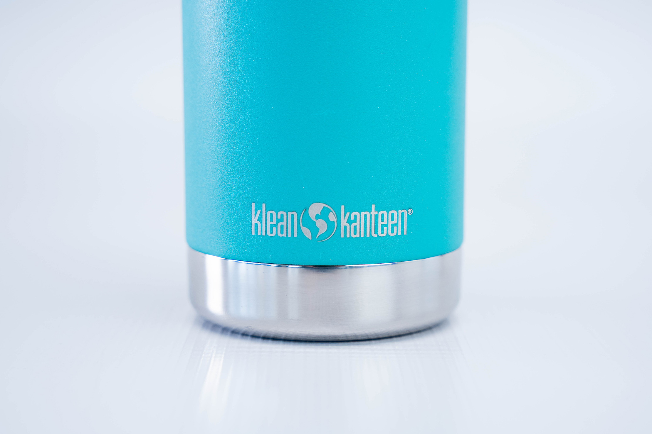 Gear Review: Klean Kanteen - Milestone Rides