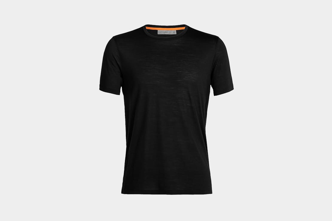 Icebreaker Merino Sphere II Short Sleeve T-Shirt