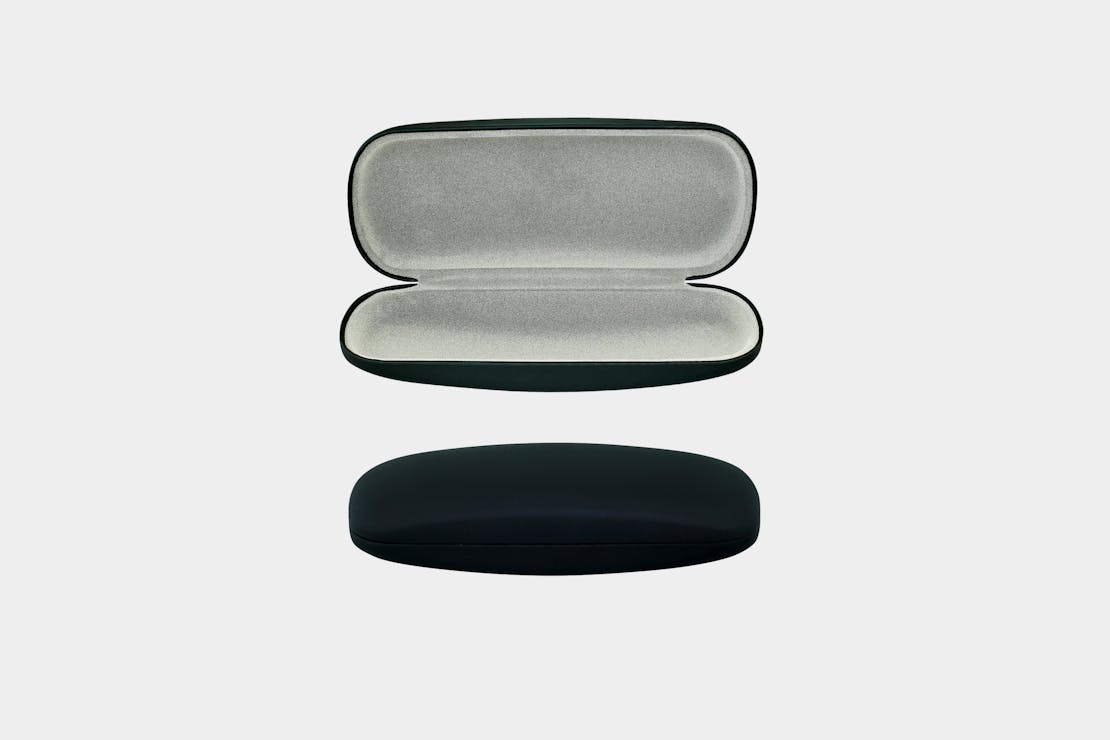 Standard Hard Sunglasses Case