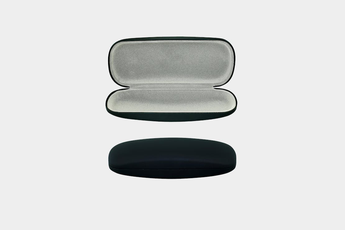 Standard Hard Sunglasses Case