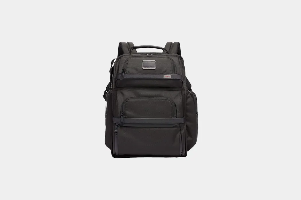 Brand: TUMI | Pack Hacker Brand: TUMI | Pack Hacker