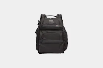 TUMI Brief Pack Review | Pack Hacker TUMI Brief Pack Review | Pack Hacker
