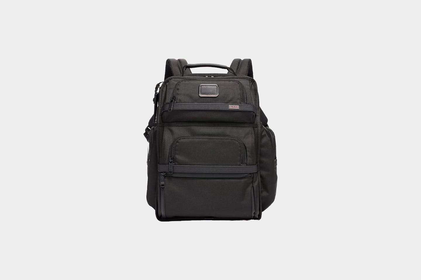 tumi advanced brief review