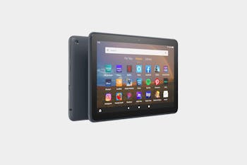 Amazon Fire HD 8 Plus