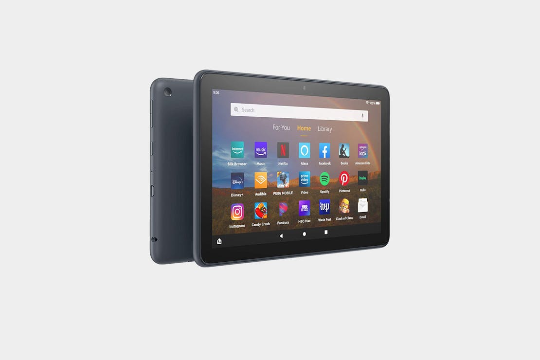 Amazon Fire HD 8 Plus