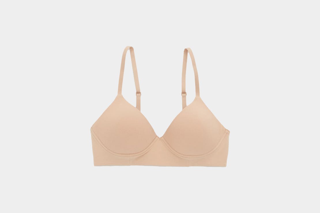 Aerie Real Chill Wireless Lightly Lined Bra