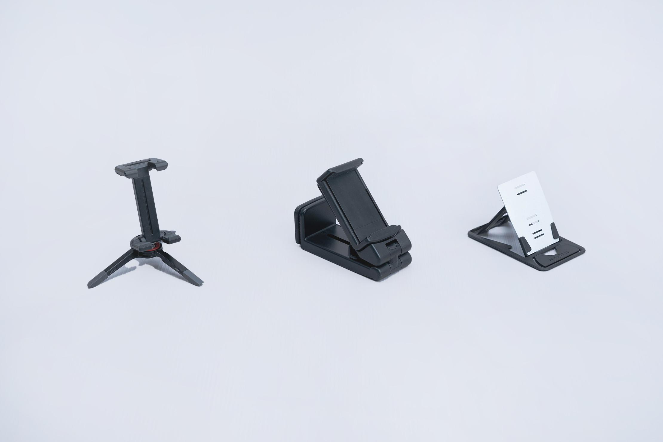 Perilogics Universal Airplane Phone Mount Comparison