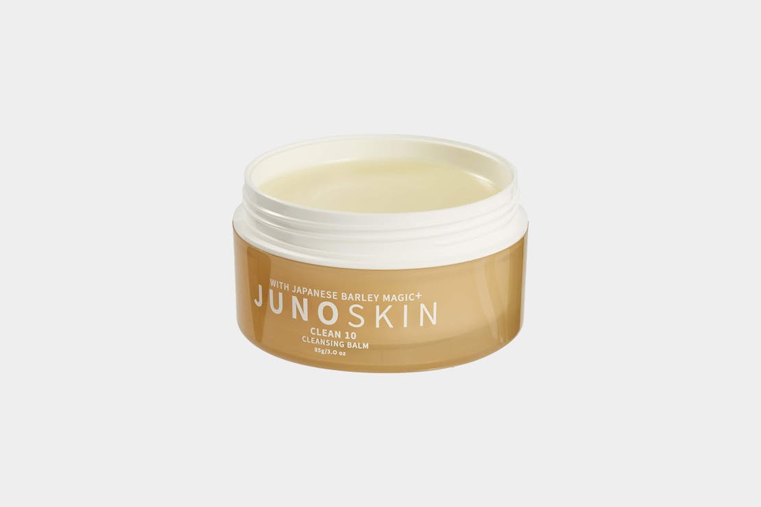 JUNO & Co. Clean 10 Cleansing Balm