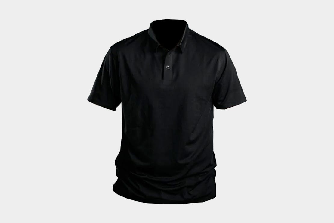 Graphene-X Polo-X