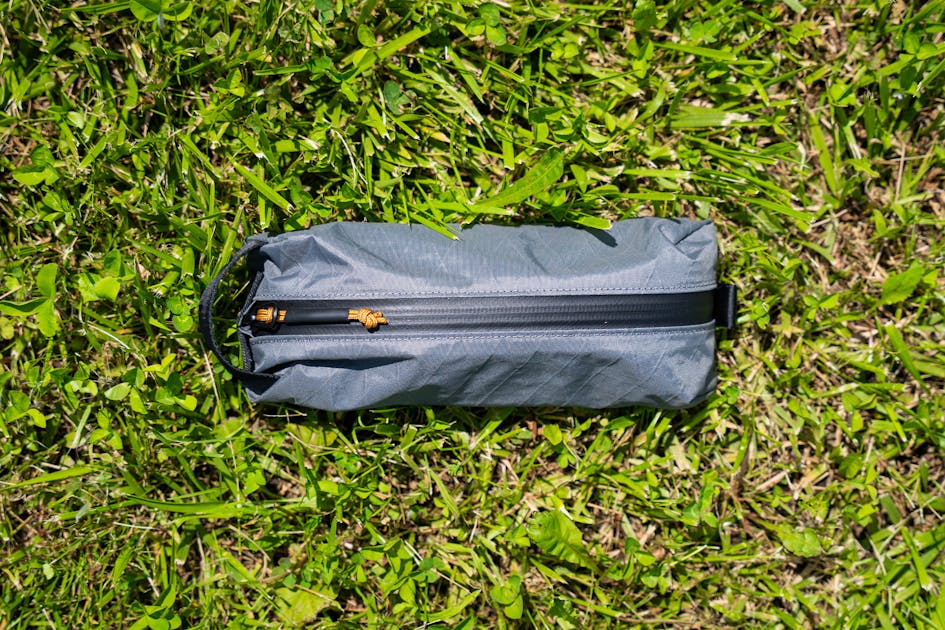 Boundary Supply Rennen EDC Case Review | Pack Hacker