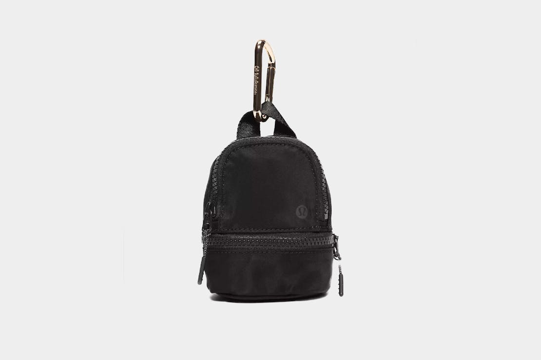 lululemon City Adventurer Backpack Nano