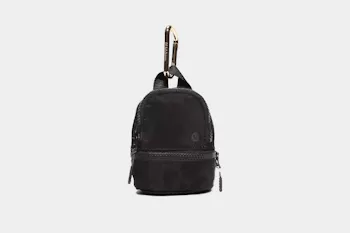 lululemon city adventurer backpack black Backpack, Black, One size, Sports & Outdoors Lululemon City Adventurer 20L: Your