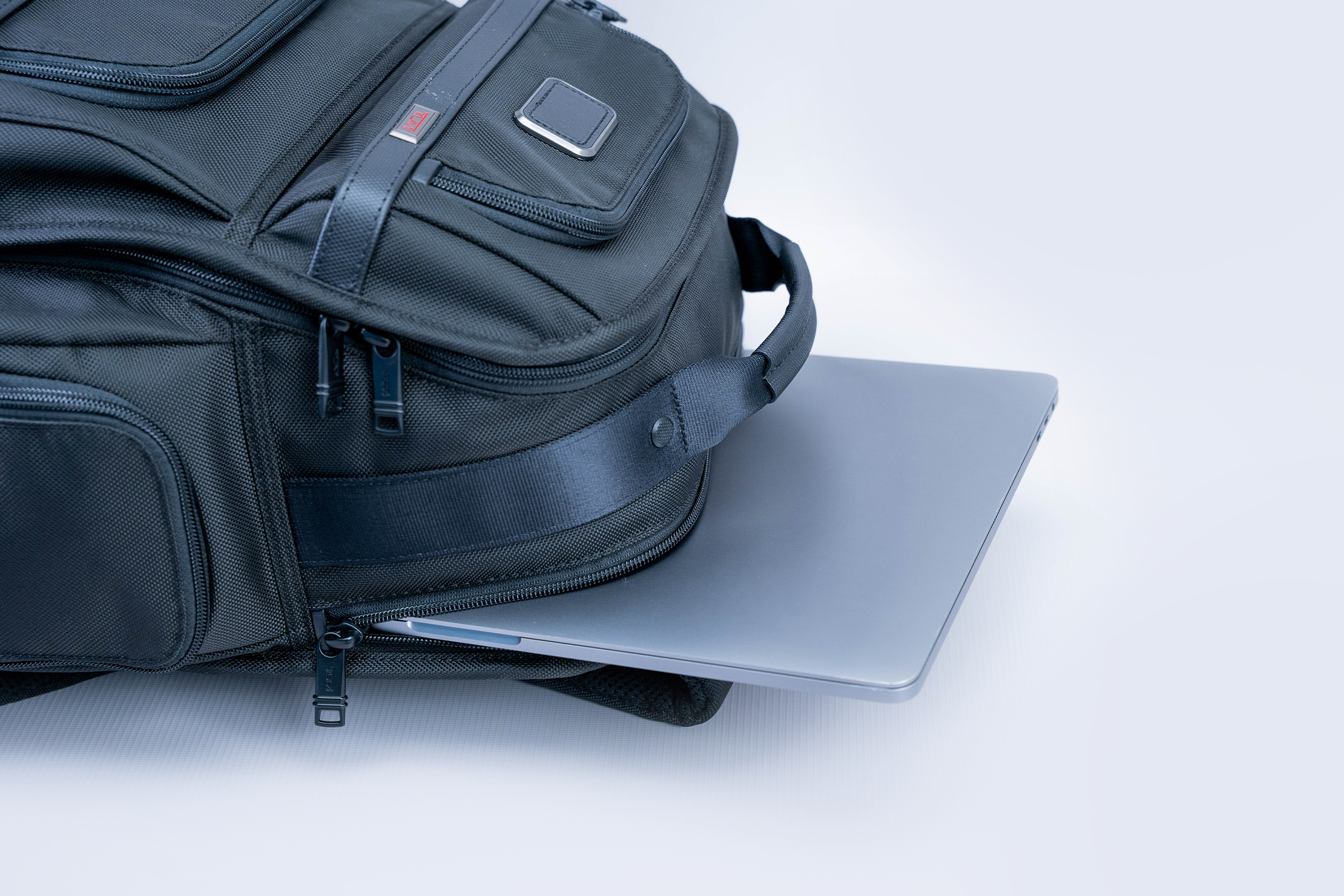 TUMI Brief Pack Laptop