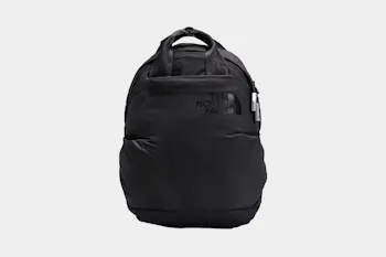 is north face mainly designing backpack foe women The Women's Jester or your daily work essentials The North Face Women's Vault