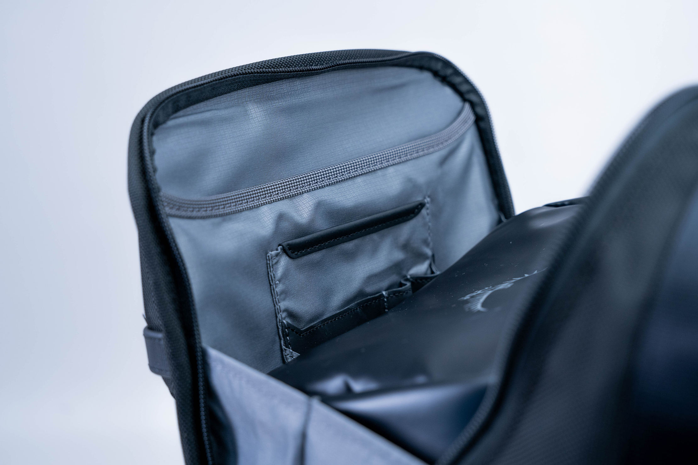 TUMI Brief Pack Interior Pocket 3