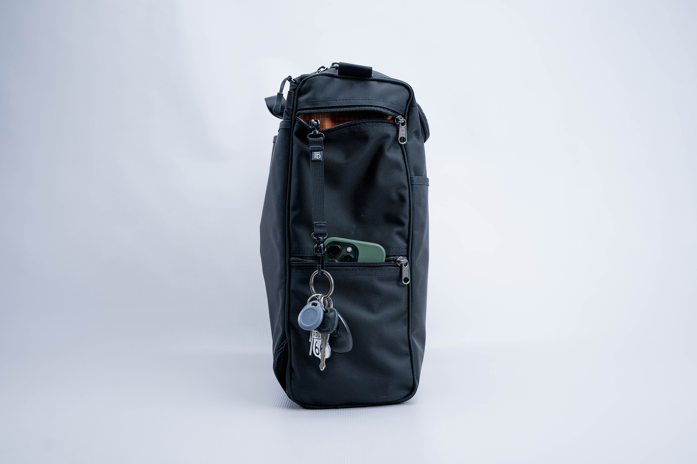 Tom Bihn Cambiata Side Pocket