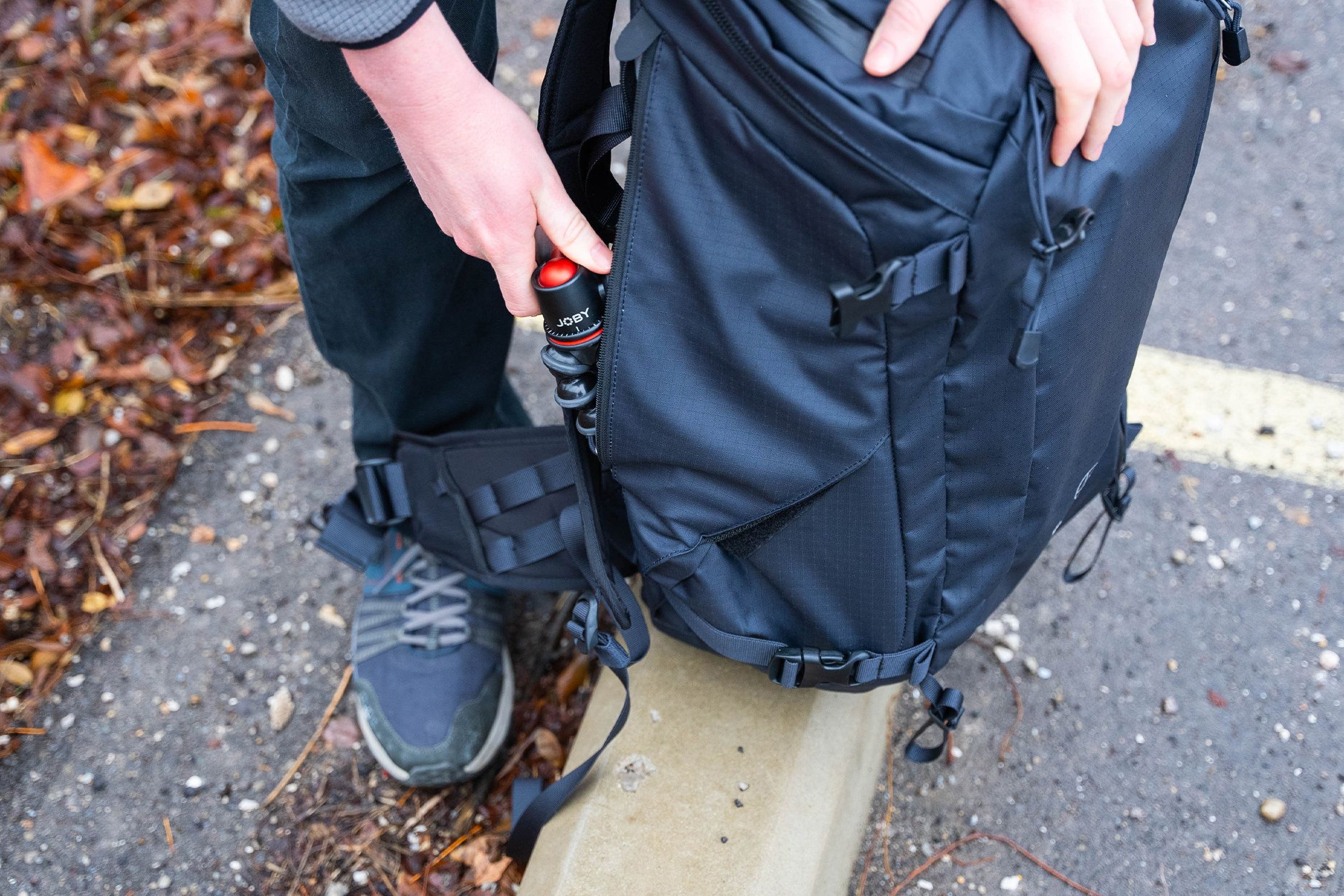 F-Stop Lotus 32L Review | Pack Hacker