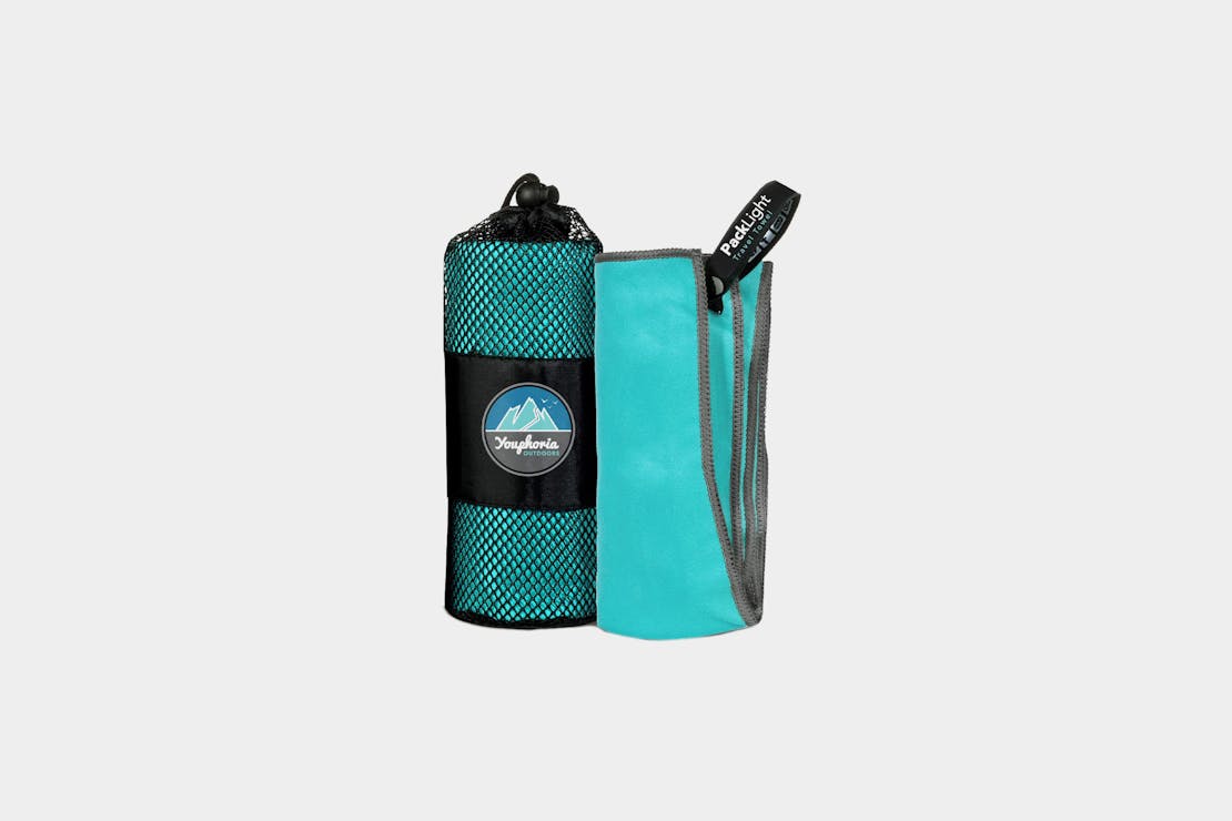 Youphoria Microfiber Travel Towel