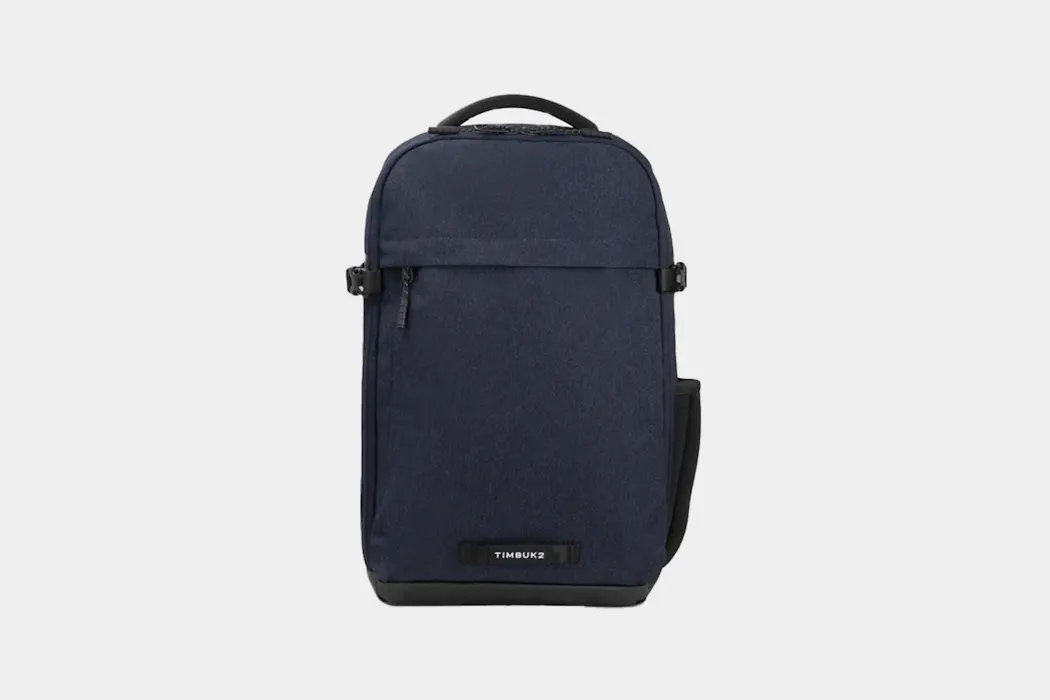 timbuk2 backpack tss14 Clark Commuter OS / Satin Sky A compact convertible hip pack Parker Commuter Backpack